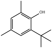 2-(tert-Butyl)-4,6-dimethylphenol(1879-09-0)